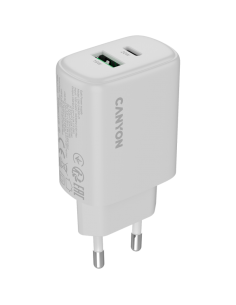 USB power 220V CANYON 20W